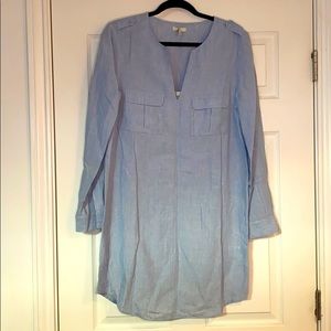 JOIE Rathana In Blue